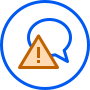 Alert logo