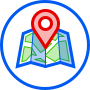 Google Maps logo