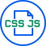 Include CSS & JS logo