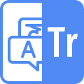 Translator logo