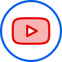 YouTube logo